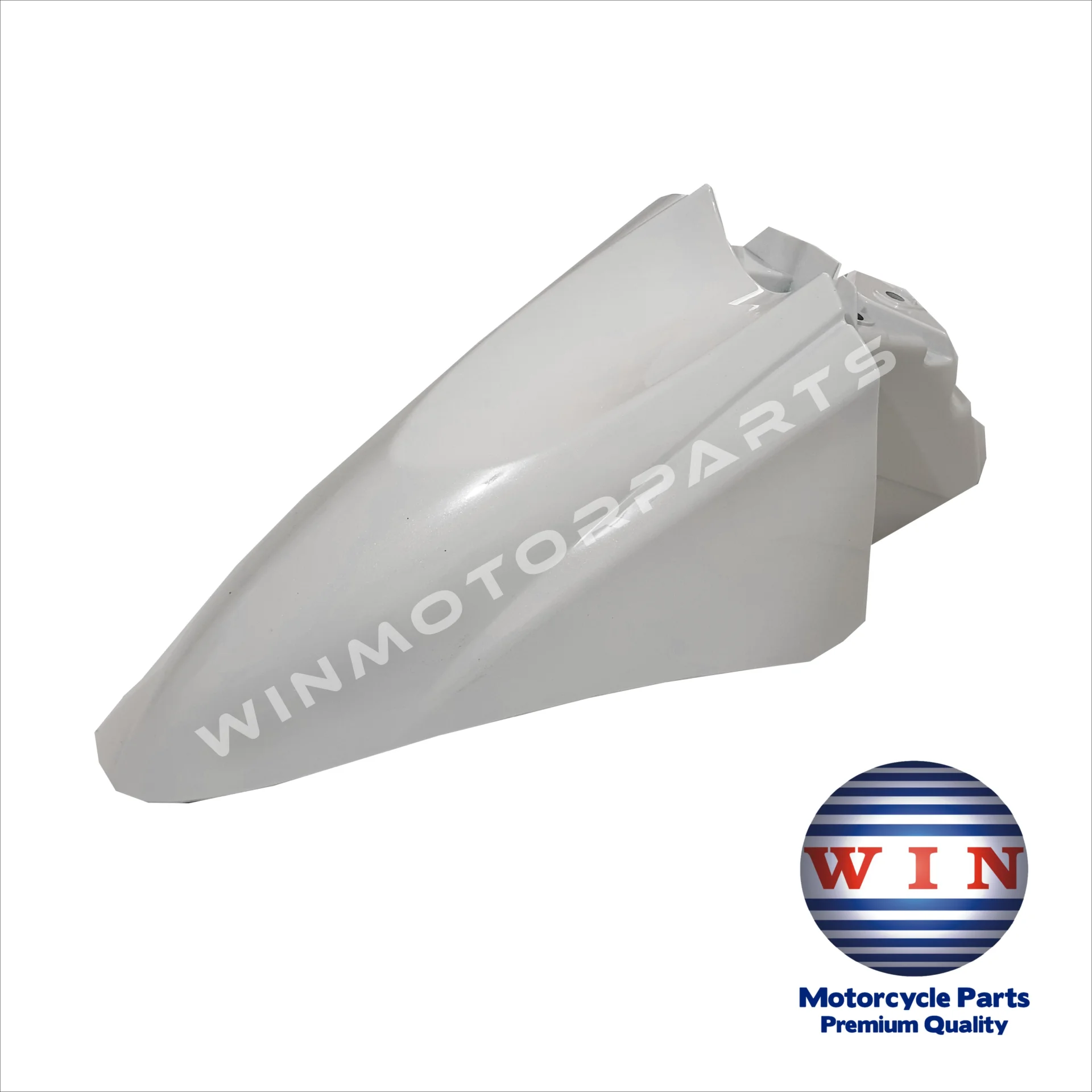 FRONT FENDER MIO J / MIO GT PUTIH